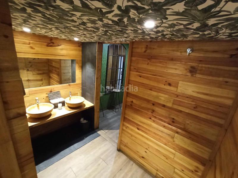 Foto 2519bd9b-78ad-40a8-bcd2-811e3e71f4e1. Pas-de-porte local commercial dans Sant Gervasi - Galvany Barcelona