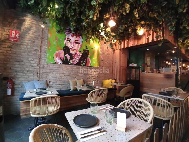 Foto 35e13c6e-5cd2-4a1b-a398-2543ab564775. Pas-de-porte local commercial dans Sant Gervasi - Galvany Barcelona