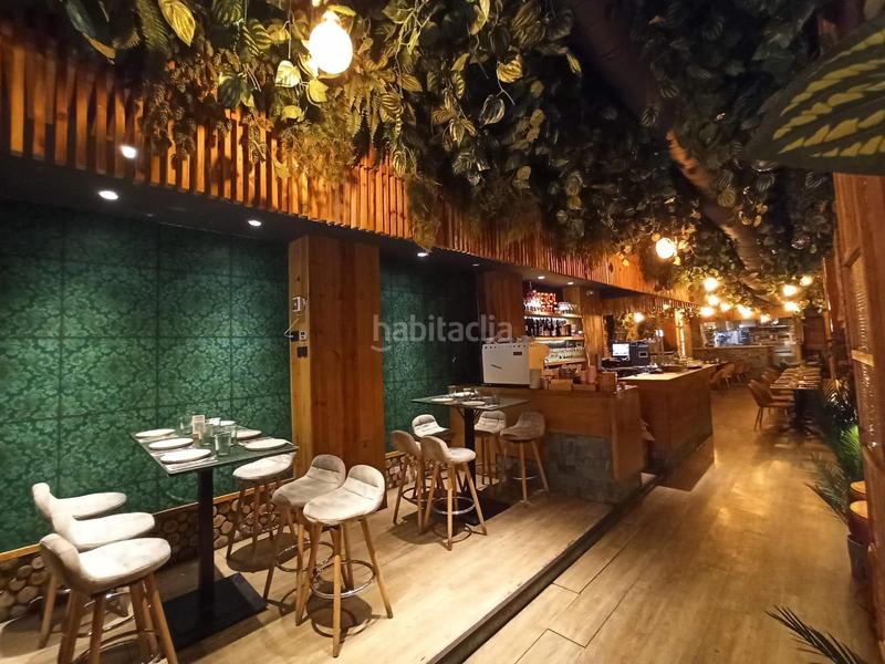 Foto 50717465-7841-4484-8e92-1a1ba0a3af79. Pas-de-porte local commercial dans Sant Gervasi - Galvany Barcelona