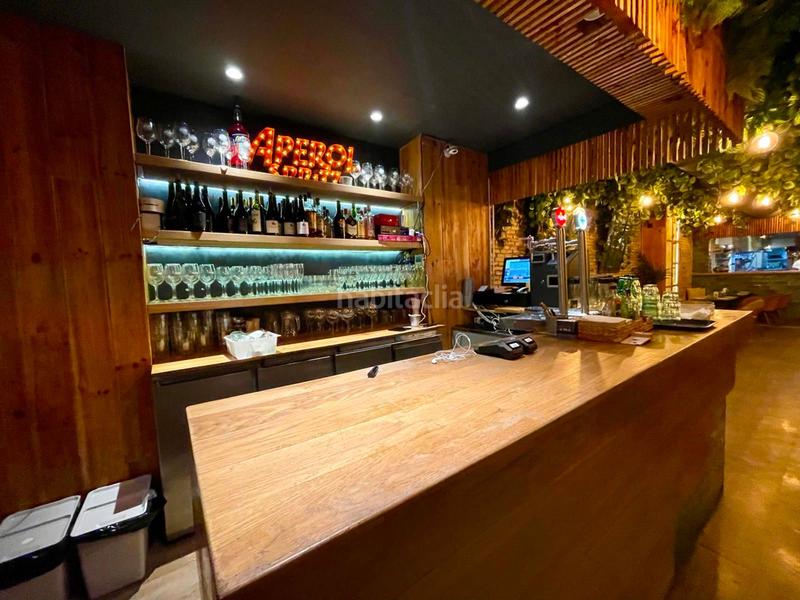 Foto 7cd98939-2385-4cc2-a5f6-ff12f59c310e. Pas-de-porte local commercial dans Sant Gervasi - Galvany Barcelona