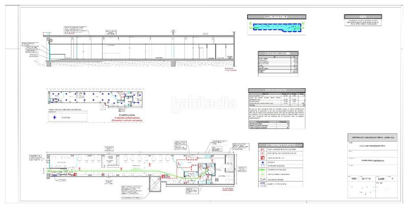 Foto 29f1d92f-0ded-4000-8a0e-96b4f003a472. Transfer business premise in Sant Gervasi - Galvany Barcelona