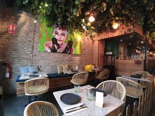 Transfer Business premise in Sant Gervasi - Galvany. Traspaso restaurante zona de ocio en sant gervasigalvany.
