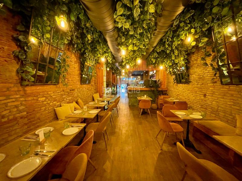 Foto 3674893f-f311-4139-80b5-75ee61b48e5e. Transfer business premise in Sant Gervasi - Galvany Barcelona