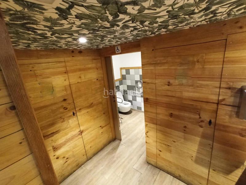 Foto 36e324d2-e46f-4999-b258-3b3a5965f9d4. Transfer business premise in Sant Gervasi - Galvany Barcelona