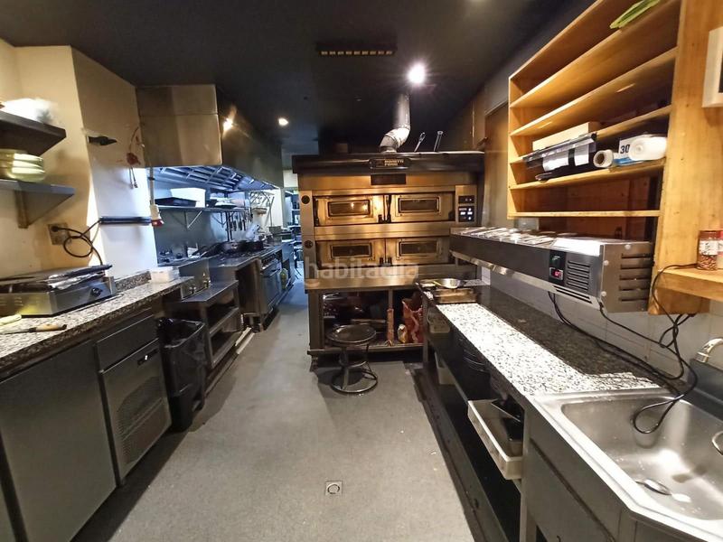 Foto 46b0d816-f179-4d7e-9660-145ab14e3125. Transfer business premise in Sant Gervasi - Galvany Barcelona