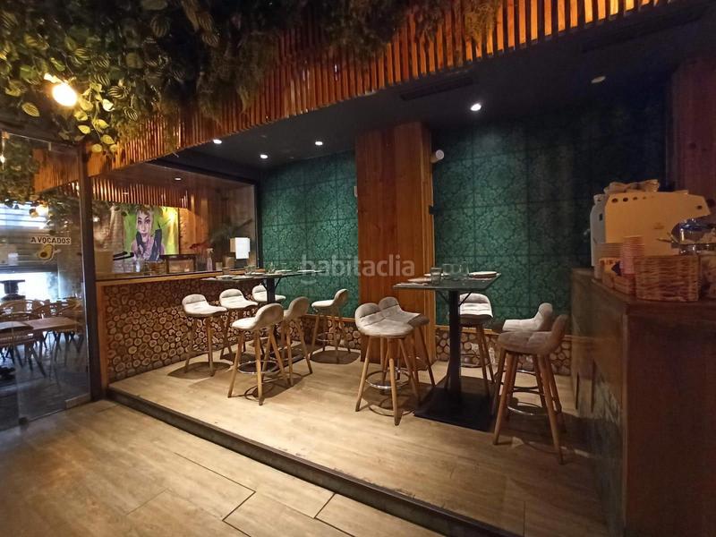 Foto 8c1a7e08-84dd-4bec-bc27-34a3bacb1447. Transfer business premise in Sant Gervasi - Galvany Barcelona