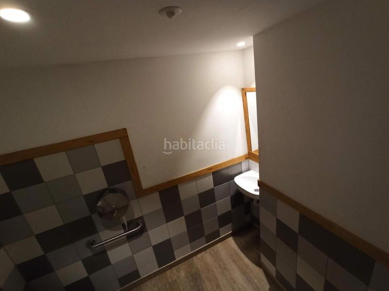 Foto 92c7ddfd-3bfc-4f68-a275-13888b4ff9d0. Transfer business premise in Sant Gervasi - Galvany Barcelona