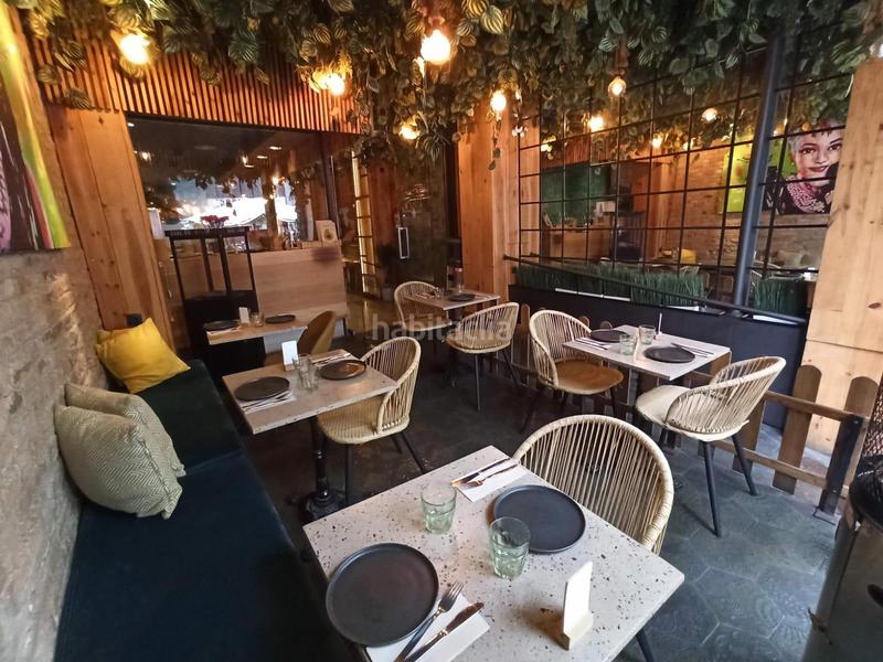 Foto 971f0e75-05da-4736-966d-26cef619bdcd. Transfer business premise in Sant Gervasi - Galvany Barcelona