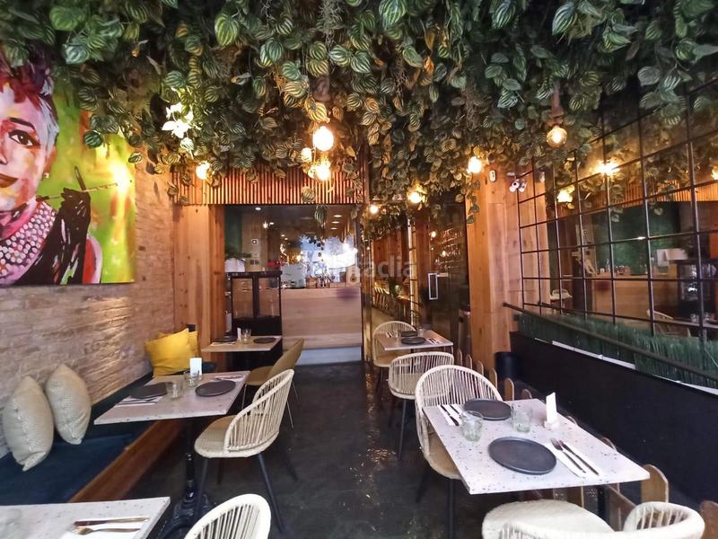 Foto a0f27144-ad96-4231-9cc5-6f904eedde44. Transfer business premise in Sant Gervasi - Galvany Barcelona