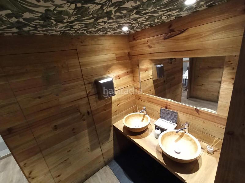 Foto aa1756b1-cbeb-47cf-8502-fb71cb9a3ee0. Transfer business premise in Sant Gervasi - Galvany Barcelona