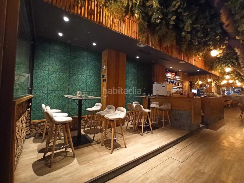 Foto 9e4c523d-bb5f-4994-a507-5918070f4f1e. Traspaso local comercial traspaso restaurante zona de ocio en sant gervasigalvany. en Barcelona
