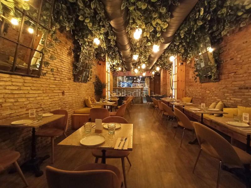 Foto 4d20a1ec-6577-42ac-9c88-4cc22c5b9485. Trapasso locale commerciale in Sant Gervasi - Galvany Barcelona