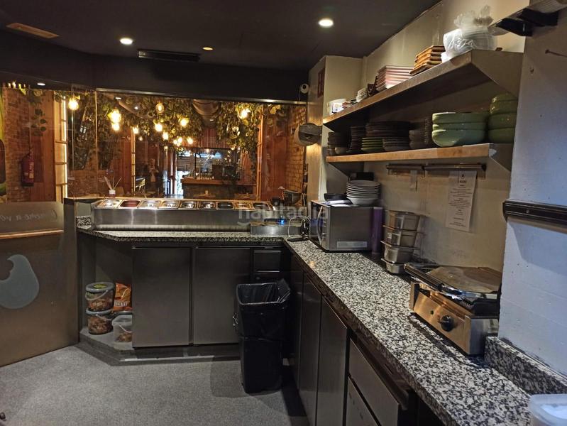 Foto 64774d9e-6e7d-4835-9354-a132655cfa3e. Umzug geschäftsraum in Sant Gervasi - Galvany Barcelona