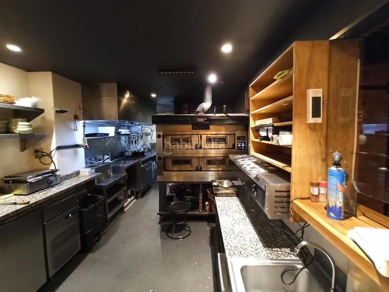 Foto 844718be-12ee-4e2c-abdf-fa690b4f74dd. Umzug geschäftsraum in Sant Gervasi - Galvany Barcelona