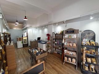 Geschäftsraum in La Nova Esquerra de l´Eixample