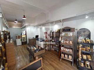 Umzug Geschäftsraum in La Nova Esquerra de l´Eixample. Traspaso de local comercial en la nova esquerra de leixample, ba