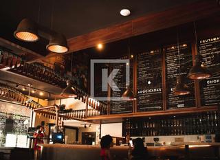 Umzug Geschäftsraum in St. Pere - Sta. Caterina - El Born. Traspaso de bar emblemático en funcionamiento en ciutat vella, b