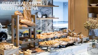 Traspàs Local Comercial a La Salut. Traspaso de take away  cerca el park gell  ubicación estratégica