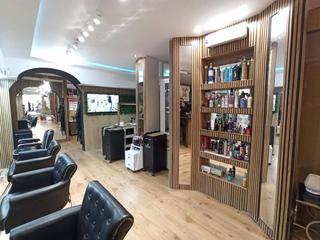 Business premise in Sarrià