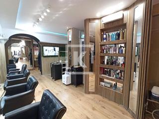 Transfer Business premise in Sarrià. Traspaso de peluquería en funcionamiento en sarrià, barcelona