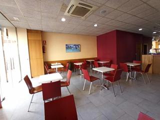 Locale commerciale in Santa Eulàlia