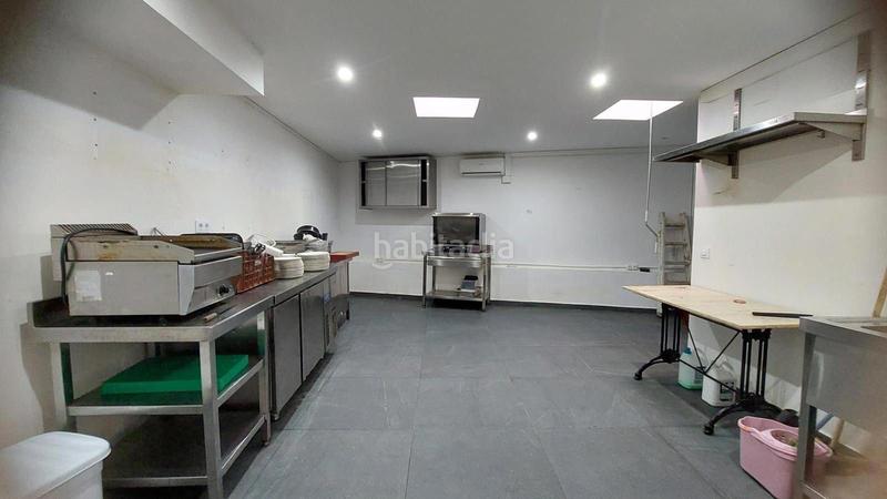 Foto 07d30ecc-18c5-4542-a04f-bd9f380a1ade. Pas-de-porte local commercial dans La Nova Esquerra de l´Eixample Barcelona