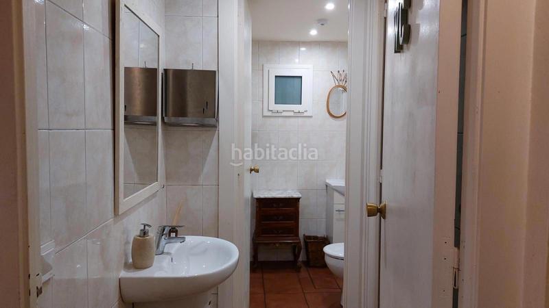 Foto 0ac4646c-466e-463e-933b-ec811b5b9d7f. Transfer business premise in La Nova Esquerra de l´Eixample Barcelona