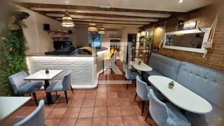 Transfer Business premise in La Nova Esquerra de l´Eixample. Traspaso bar brunch en la nova esquerra de leixample
