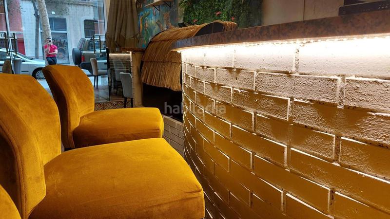 Foto af8159c1-8812-4211-a191-314ec43c22ab. Transfer business premise in La Nova Esquerra de l´Eixample Barcelona