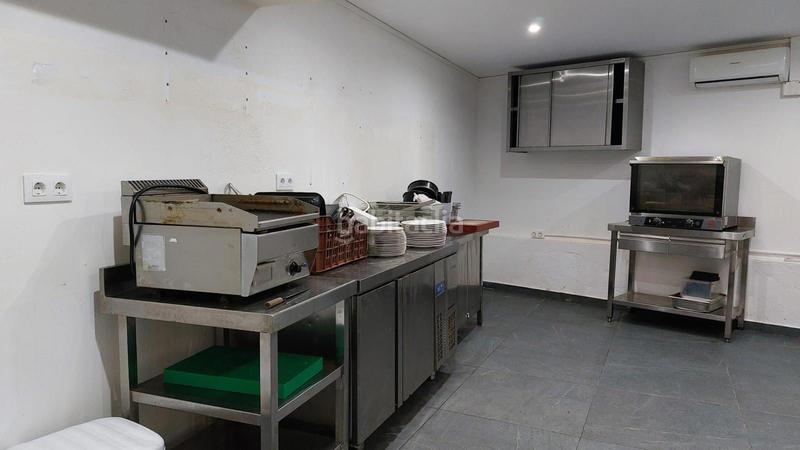 Foto c62e1485-5759-406d-9719-d296cd006f10. Transfer business premise in La Nova Esquerra de l´Eixample Barcelona