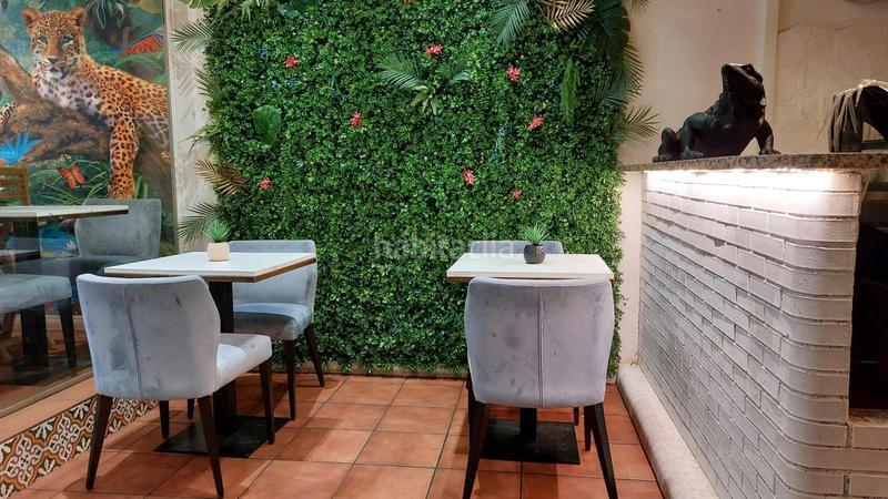 Foto ff696f7a-407a-4164-ab8b-c9056b73b3d8. Transfer business premise in La Nova Esquerra de l´Eixample Barcelona