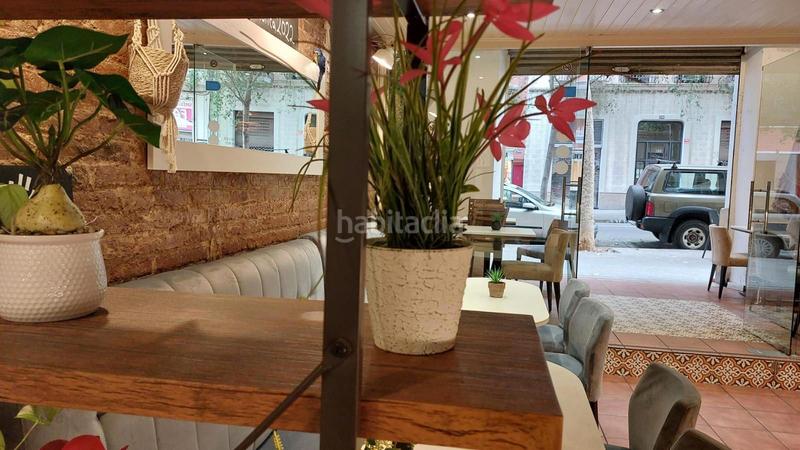 Foto cda6d347-81e2-4171-b4fd-5d0352c16c92. Traspàs local comercial a La Nova Esquerra de l´Eixample Barcelona