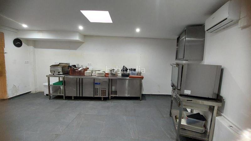 Foto 339804fb-0efc-42d8-8cbd-031ced79f417. Umzug geschäftsraum in La Nova Esquerra de l´Eixample Barcelona