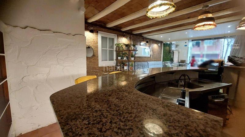 Foto 79f9dee9-7102-46a3-9b53-7674042541aa. Umzug geschäftsraum in La Nova Esquerra de l´Eixample Barcelona