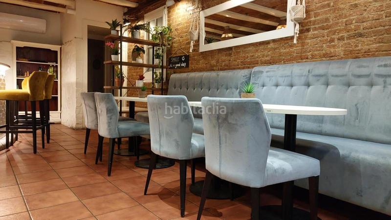 Foto 8e1a0f76-b957-486d-8540-5c9b10d085a2. Umzug geschäftsraum in La Nova Esquerra de l´Eixample Barcelona