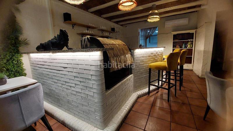 Foto e5378fb9-625c-45d0-ada3-52b51e1e9cce. Umzug geschäftsraum in La Nova Esquerra de l´Eixample Barcelona