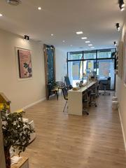 Traspàs Local Comercial a Sant Gervasi - Bonanova. Gran oportunidad de traspaso! centro de estética en sant gervasi