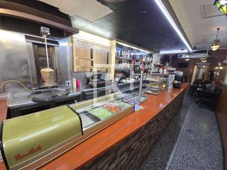 Traspàs Local Comercial a Hostafrancs. Traspaso bar en el barrio de hostafrancs, sants