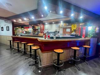 Business premise in Raval