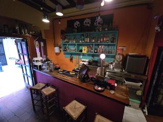 Local Comercial a Vila de Gràcia