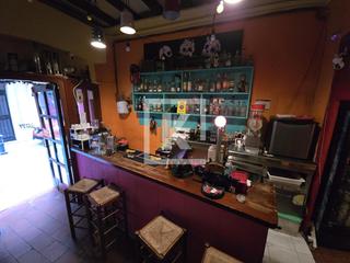 Local Comercial en Vila de Gràcia