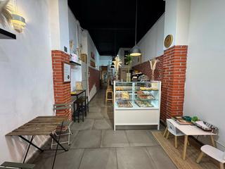 Local Comercial a La Nova Esquerra de l´Eixample