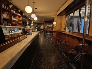 Business premise in Raval