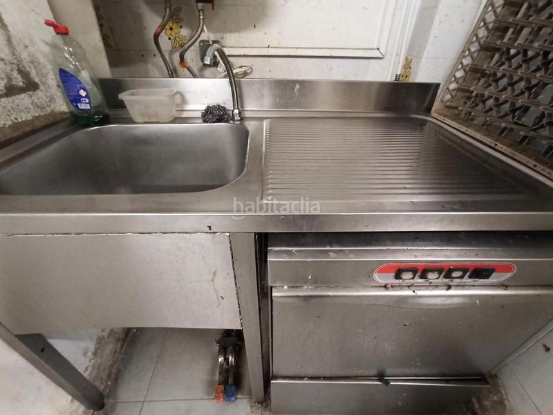 Foto 224315d3-fd97-4891-a6fb-b6191b31622c. Pas-de-porte local commercial dans Sant Gervasi - Galvany Barcelona