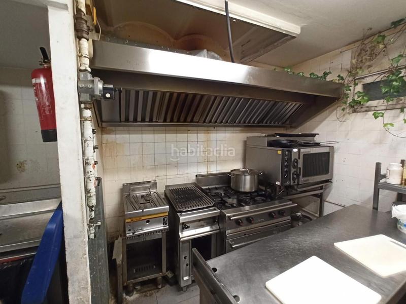 Foto 4b54f9d3-74f3-4b90-b81b-c8e6314a0992. Pas-de-porte local commercial dans Sant Gervasi - Galvany Barcelona