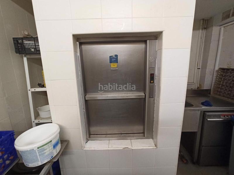 Foto 10579889-a8a8-4249-9943-a9b70301cea8. Transfer business premise in Sant Gervasi - Galvany Barcelona