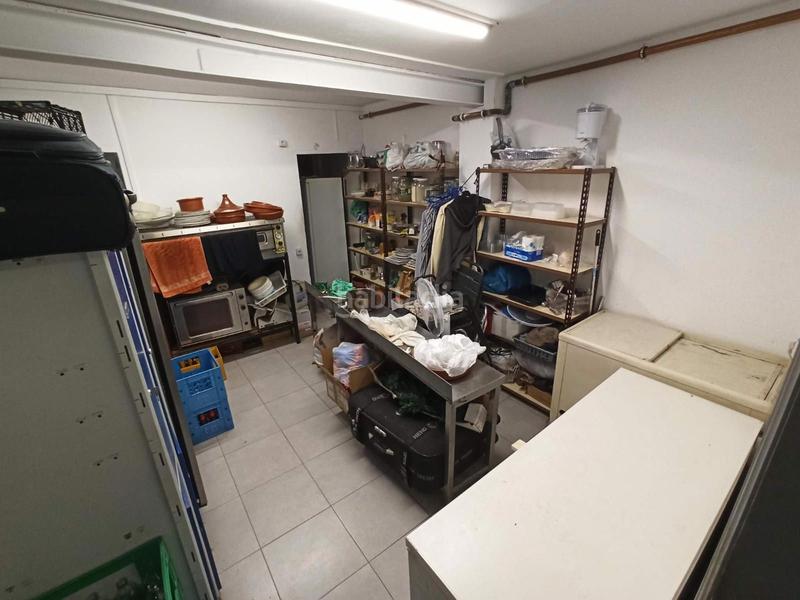 Foto 1584c830-511e-4ecb-b866-0f671e58f672. Transfer business premise in Sant Gervasi - Galvany Barcelona