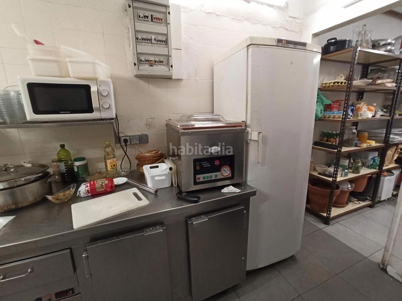 Foto 271484ce-ade3-4dc0-874d-fda88d95ec26. Transfer business premise in Sant Gervasi - Galvany Barcelona