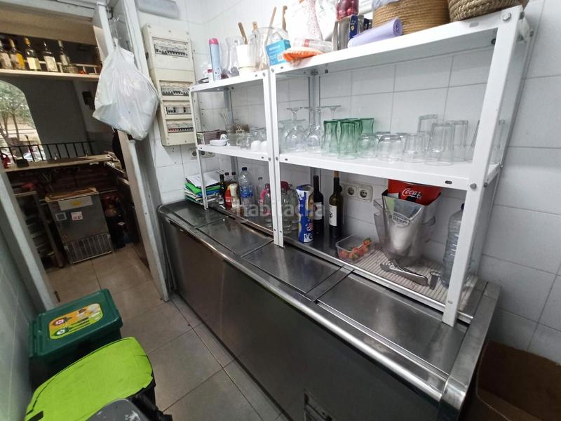 Foto 5bf13a0e-205d-457c-9293-70cb0d90145b. Transfer business premise in Sant Gervasi - Galvany Barcelona