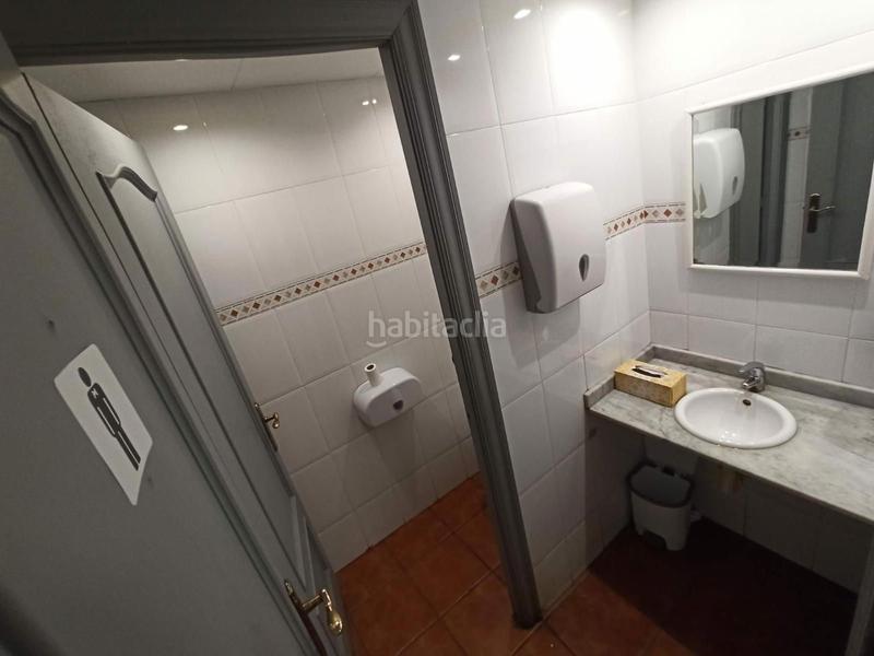 Foto 82947a6a-185f-4f74-8a90-5bb08e721877. Transfer business premise in Sant Gervasi - Galvany Barcelona